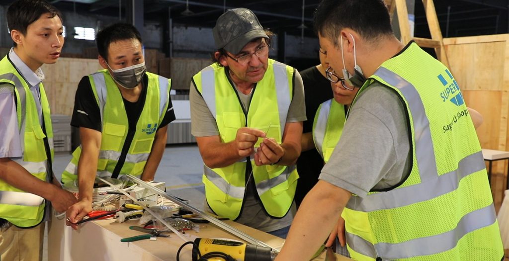 InHouse Australian Standard Electrical Wiring Training Super U